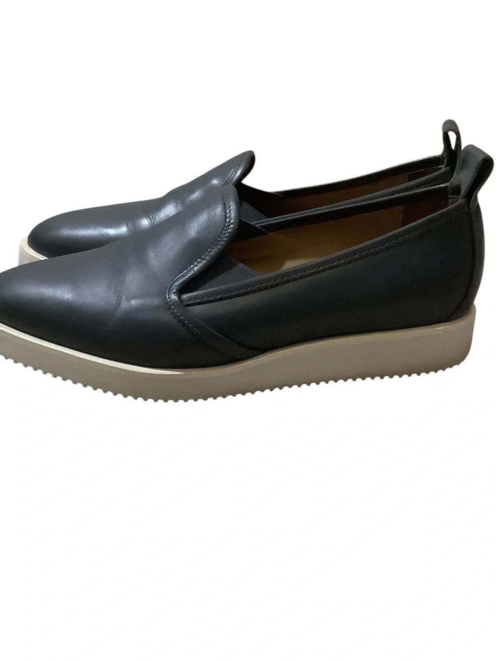 Everlane smooth leather